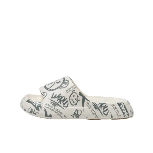 Fashionable Simple Flip Flops