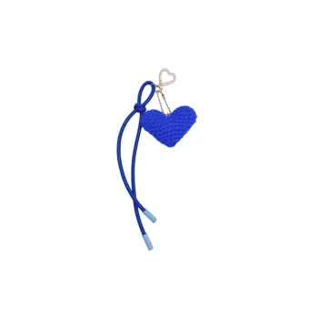 Romantic Heart Pendant