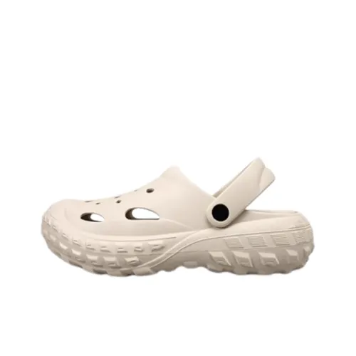 Height Enhancing Beach Sports Sandals