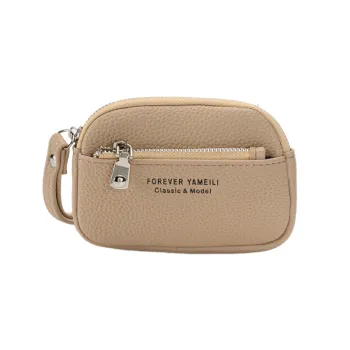 Cute Fashionable Wallet Women