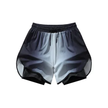 Casual Breathable Sports Shorts