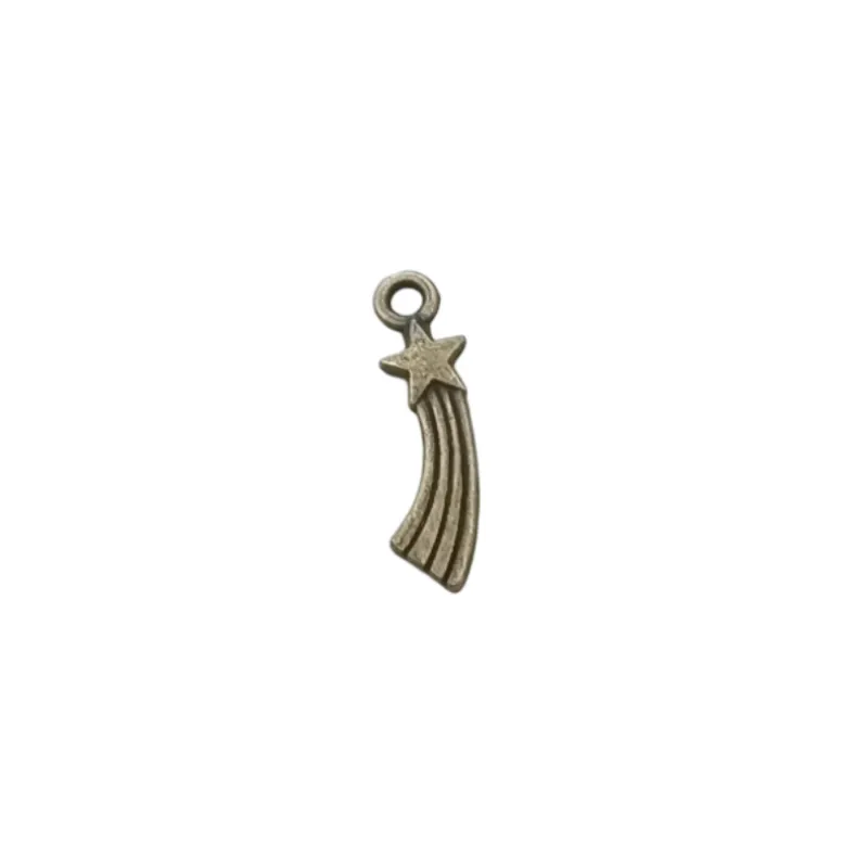 Retro Pendant Boot Shoe Chain-18