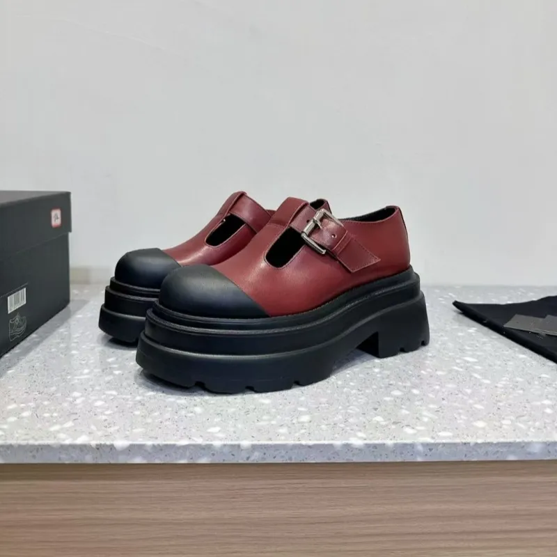 Casual Glamorous Loafer-5