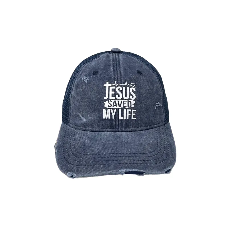Casual Street Cap-1