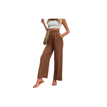 Breathable Fashionable Casual Pants