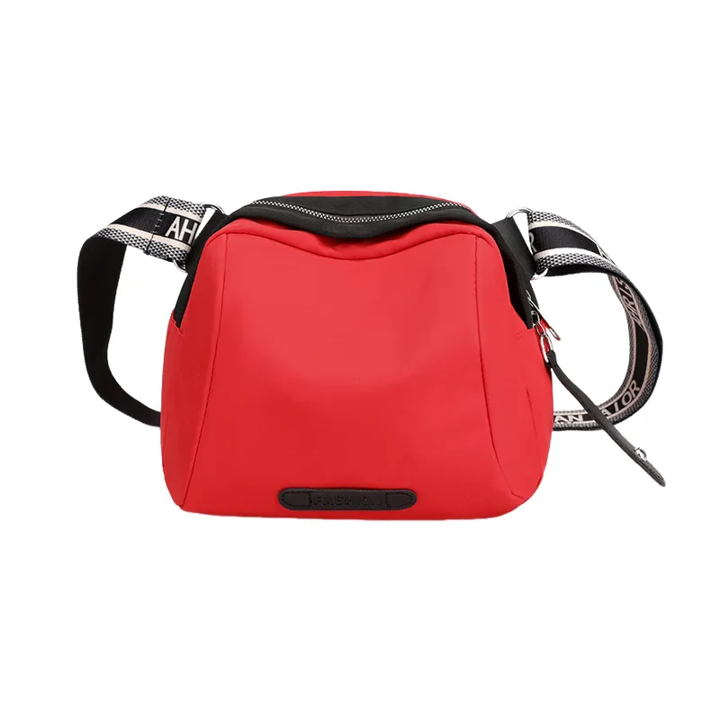Fashion Trendy Crossbody Bag-11