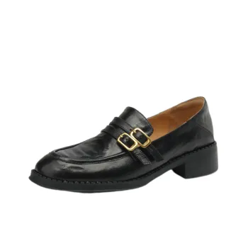 Retro Casual Loafer