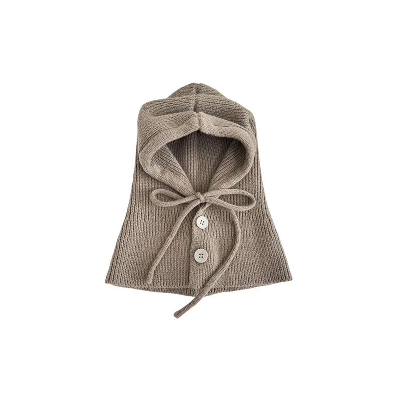 Simple WarmingRed Army Cap-3