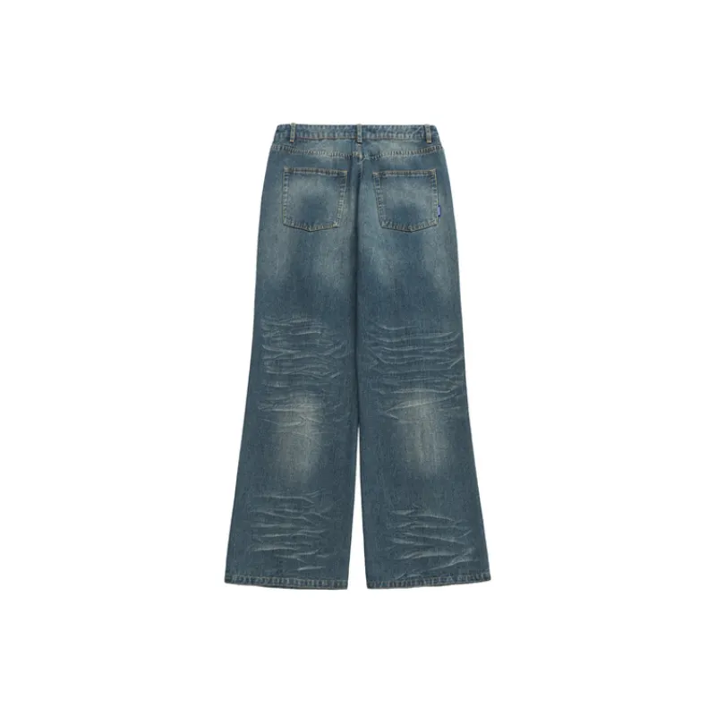 Casual Funky Jeans-1