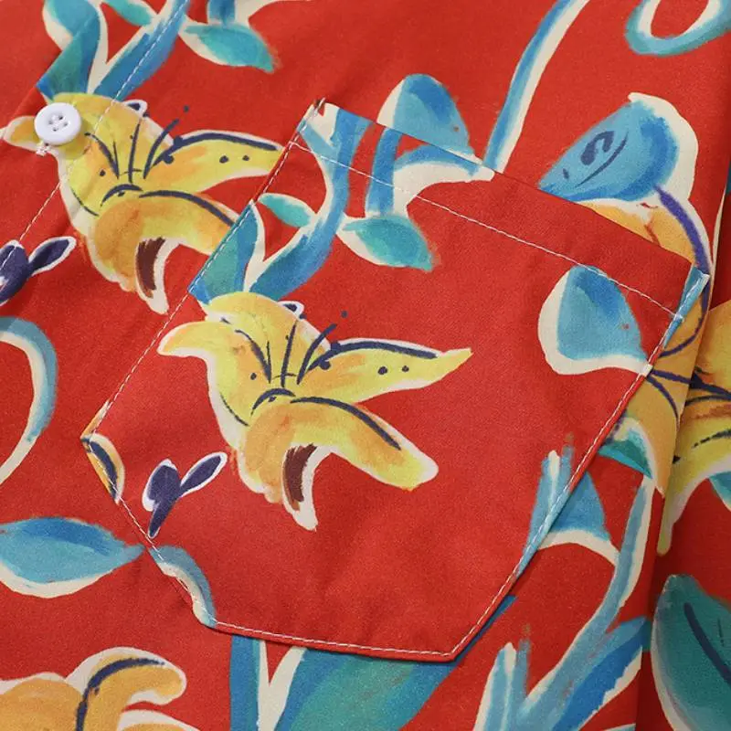 Fashionable Funky Shirt-2