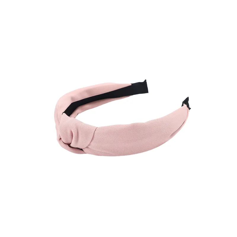 Plain Simple Hair Clasp-3
