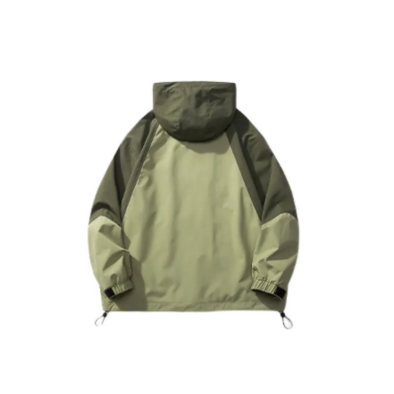 Fashion Casual Outdoor Jacket-11