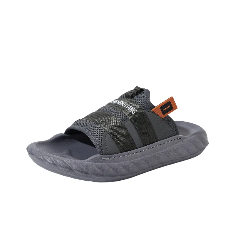 Fashionable Soft & Lightweight Beach Sandals-2