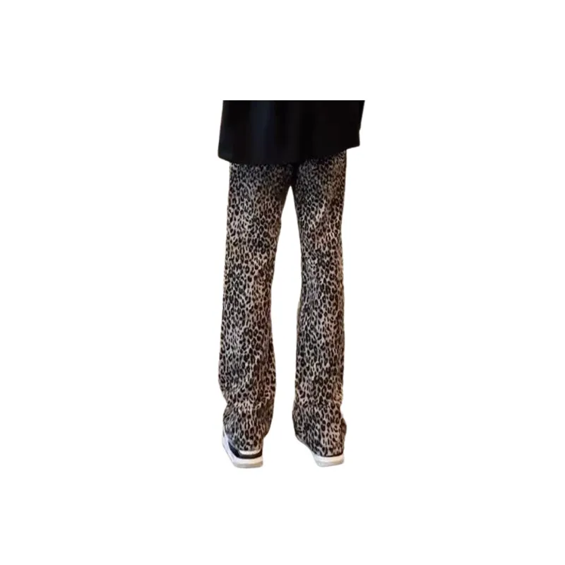 Retro Basics Jeans-1