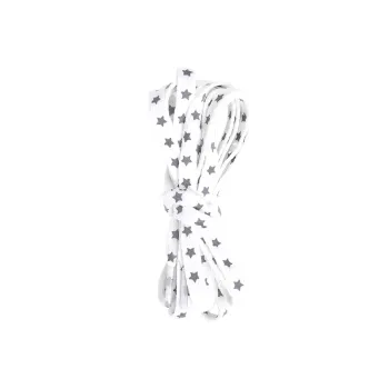 Fashionable Elegant Shoeslace