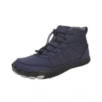 Warming Waterproof Hiking Shoes