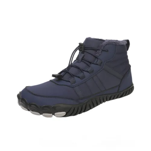 Warming Waterproof Hiking Shoes