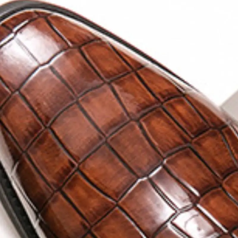 Casual Street Dress Shoes-6