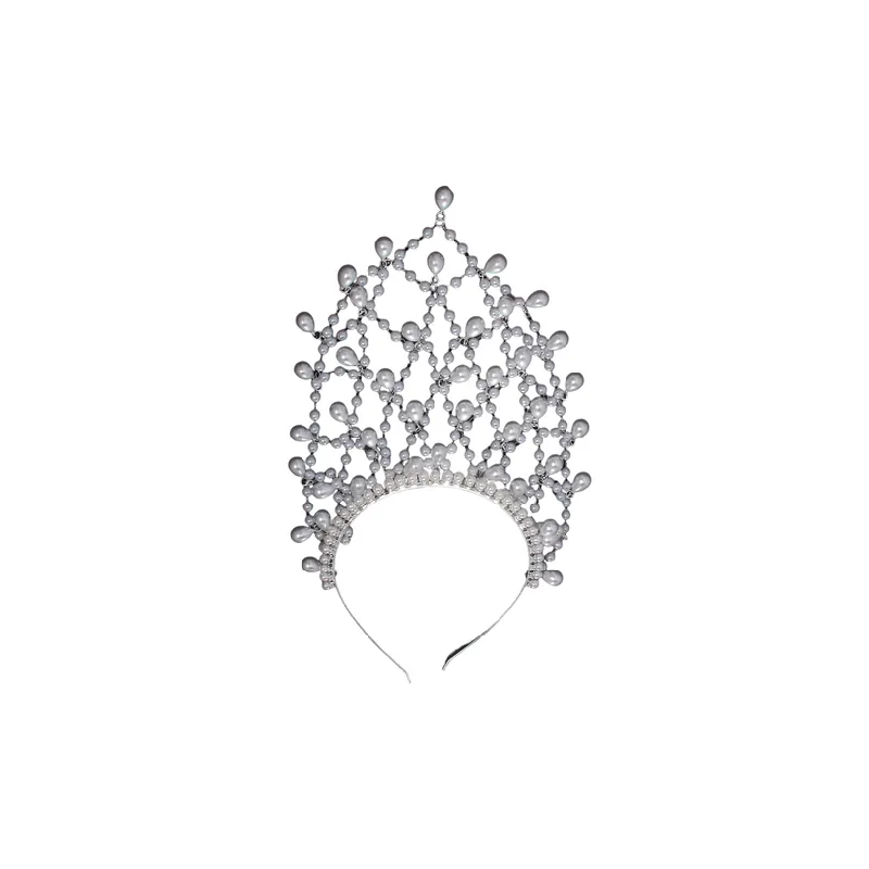 Fashion Retro Hair Clasp-0