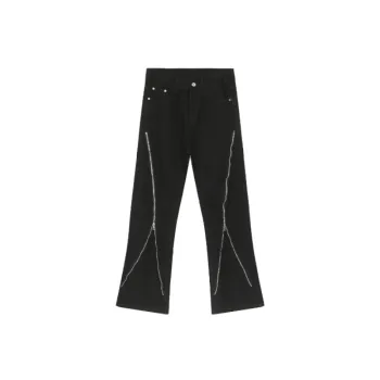 Fashionable Basics Casual Pants