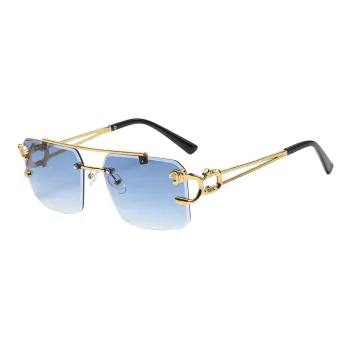 Trendy Street Sunglasses