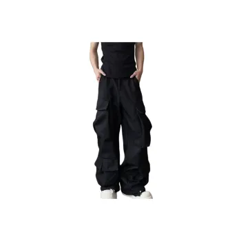 Sports Casual Cargo Pants