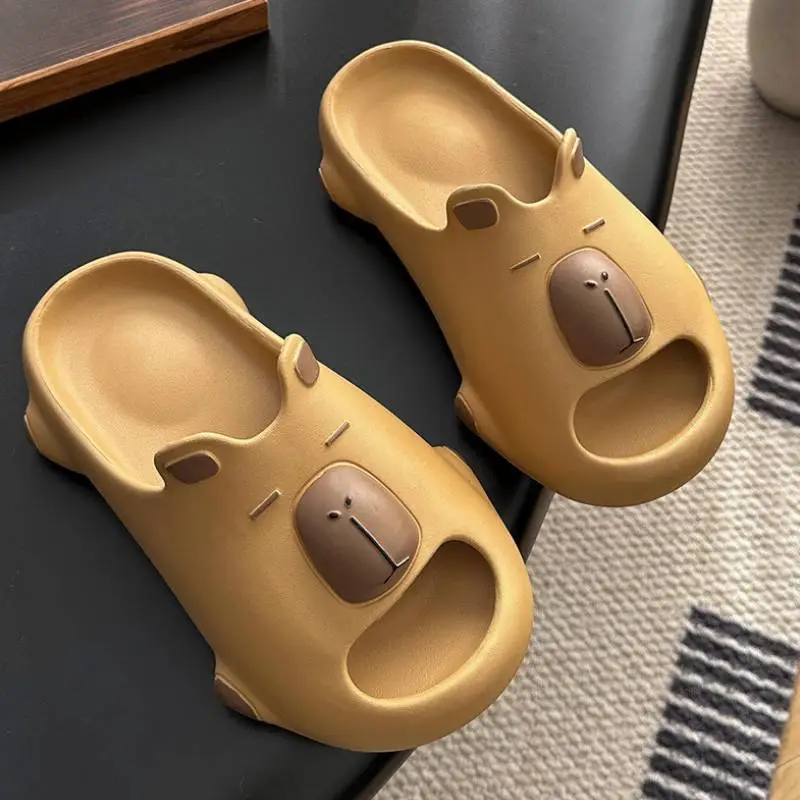 Casual Cute Slippers-5