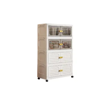Fashionable Contrast Color Storage Boxes / Storage Containers