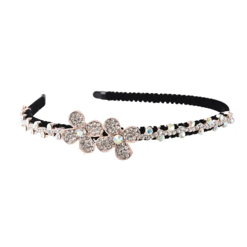Fashionable Basics Hair Clasp