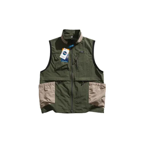 Quick drying Functional Wind Fishing Vest