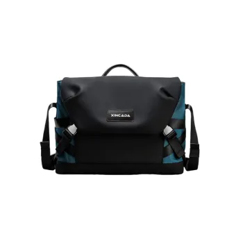 Casual Simple Crossbody Bag