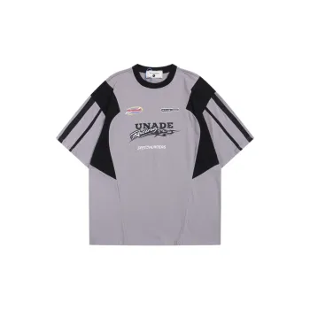 Street Fashion Cotton T Shirt