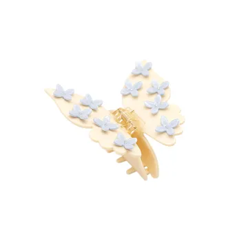 Butterfly Fashionable Hair Clip
