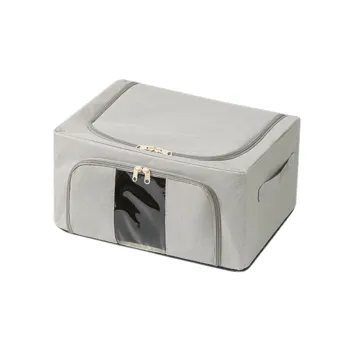 Fashionable Foldable Storage Bags