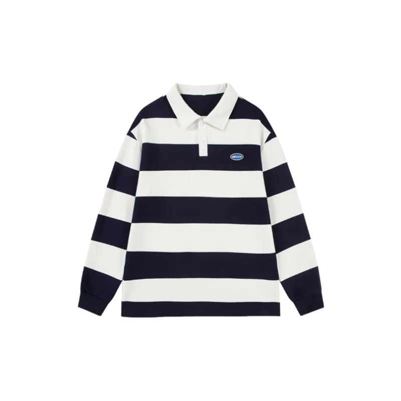 Casual Elegant 100% Cotton Polo-2