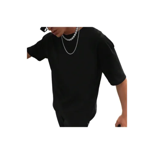 Cool Letter T-Shirt