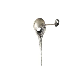 Retro Simple Ear Stud