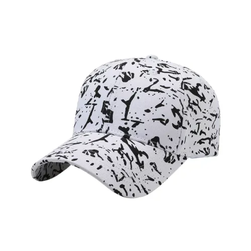 Fashion Simple Peaked Cap