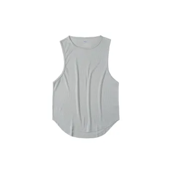 Sporty Loose Vest