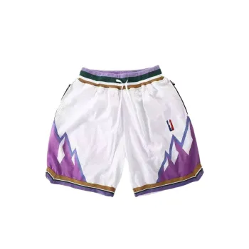 Casual Quick Drying Breathable Shorts