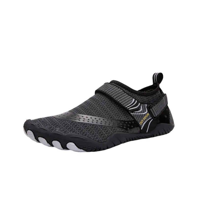 Simple Casual Hiking Shoes-5