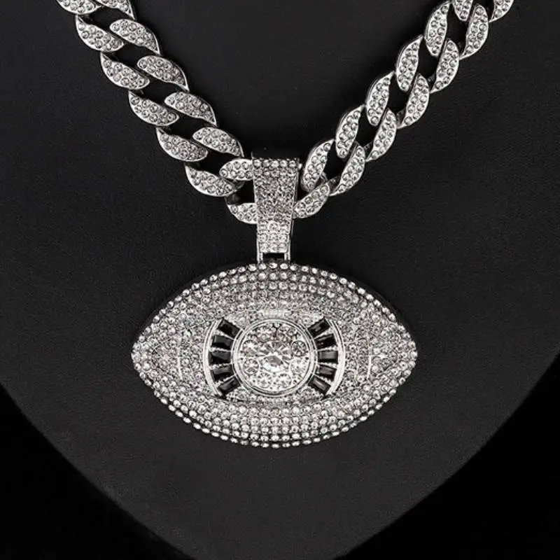 Simple Fashionable Necklace / Pendant Unisex-2
