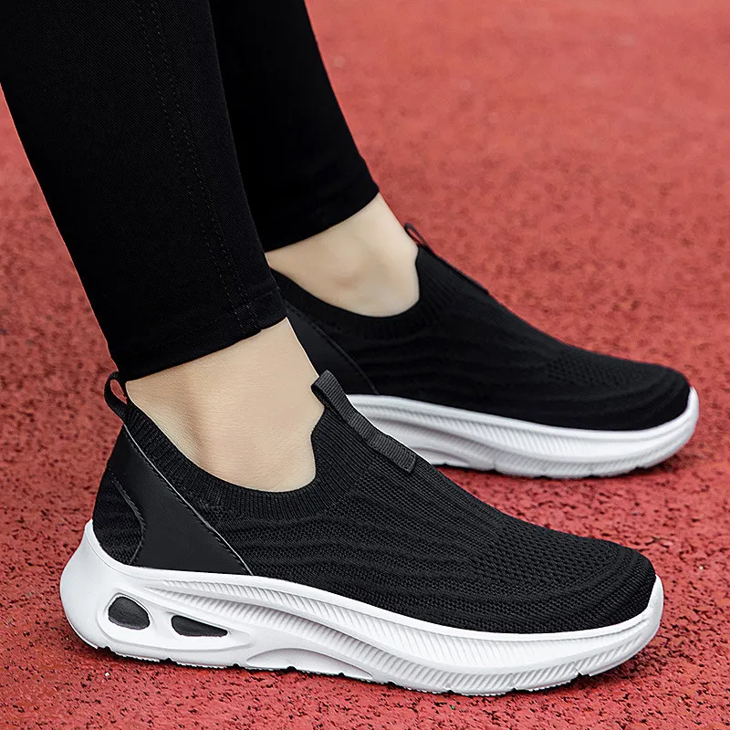 Casual Breathable Lifestyle Shoes-9