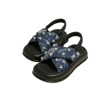 Fashionable Simple Beach Sandals