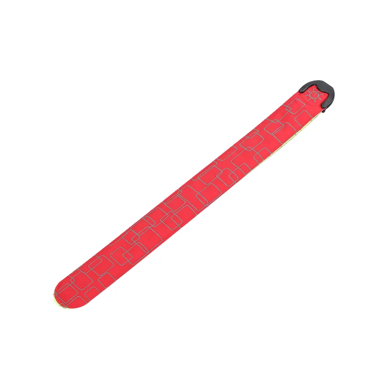 LED Patting Circle Kids' Toys-3