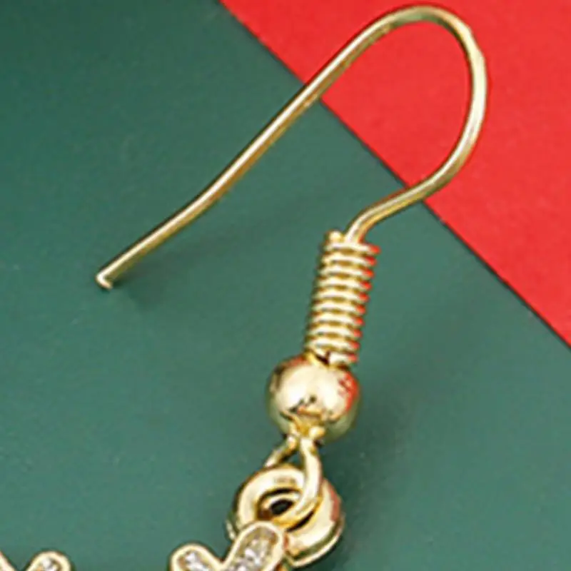 Fashion Retro Earring-4