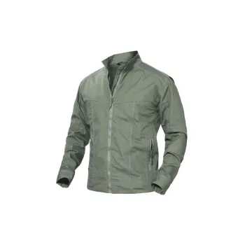 Fashionable Basics Jacket