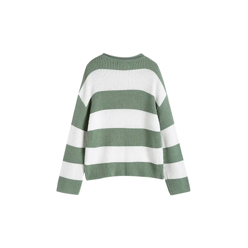 Casual Basics Knitwear-9