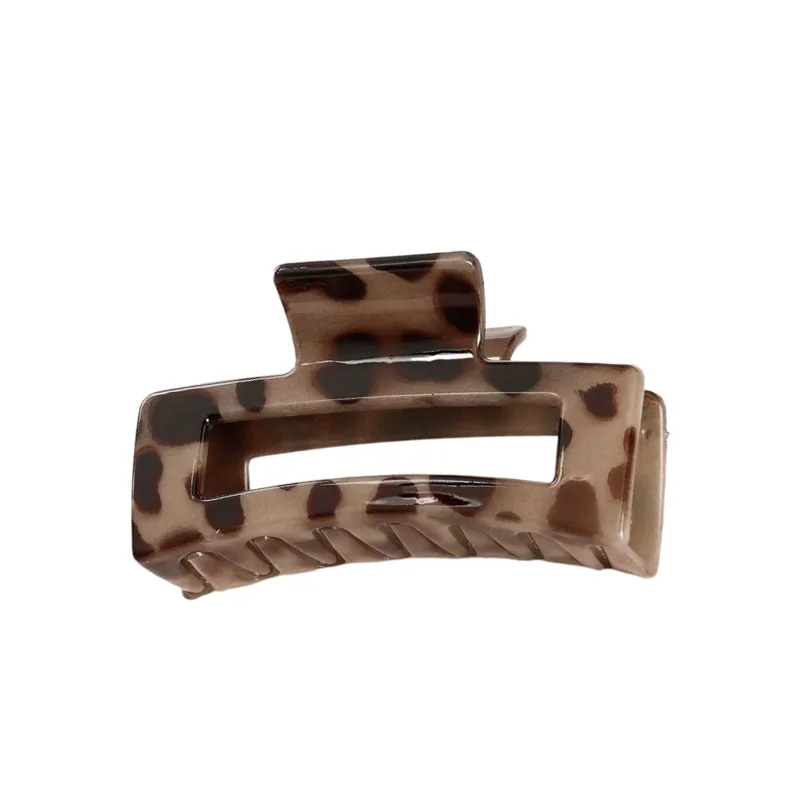 Casual Fashionable Hair Clip-6