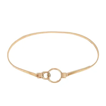 Fashionable Simple Other Belt Women